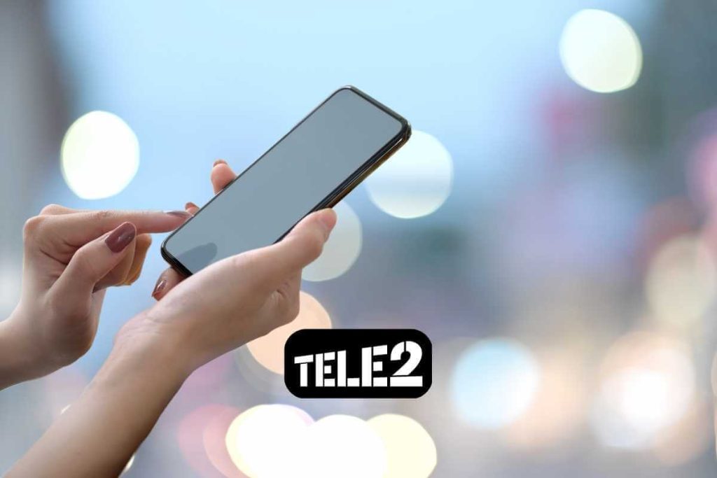 Tele2 Latvia Launches VoLTE Services - Vimarsana News