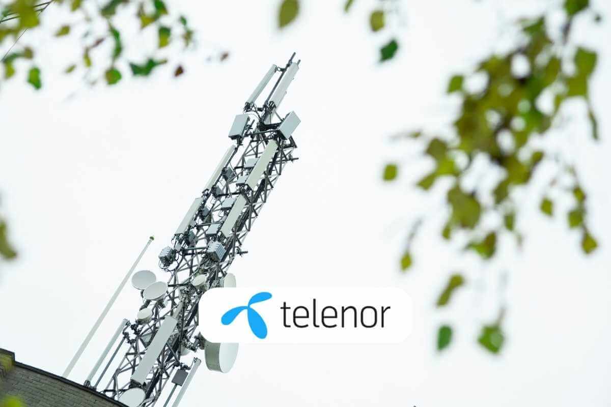 Telenor Norway Copper Network