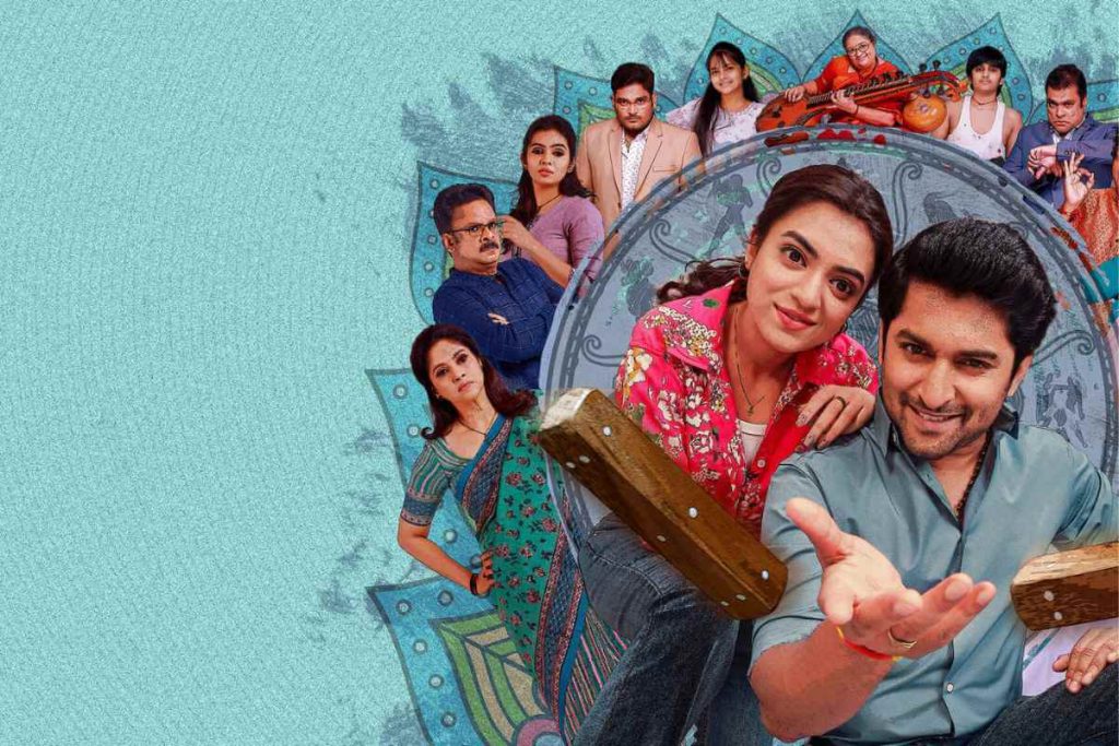 Telugu Movies In Netflix 2024 Libby Othilia