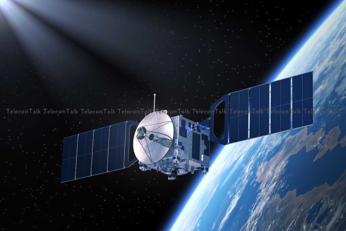 UK Space Agency Announces 50 Million Pounds for Satcom - 6