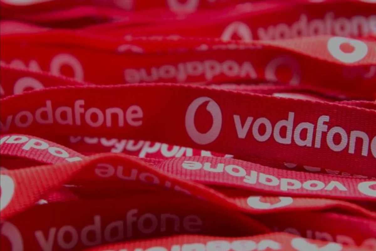 Vodafone Ghana