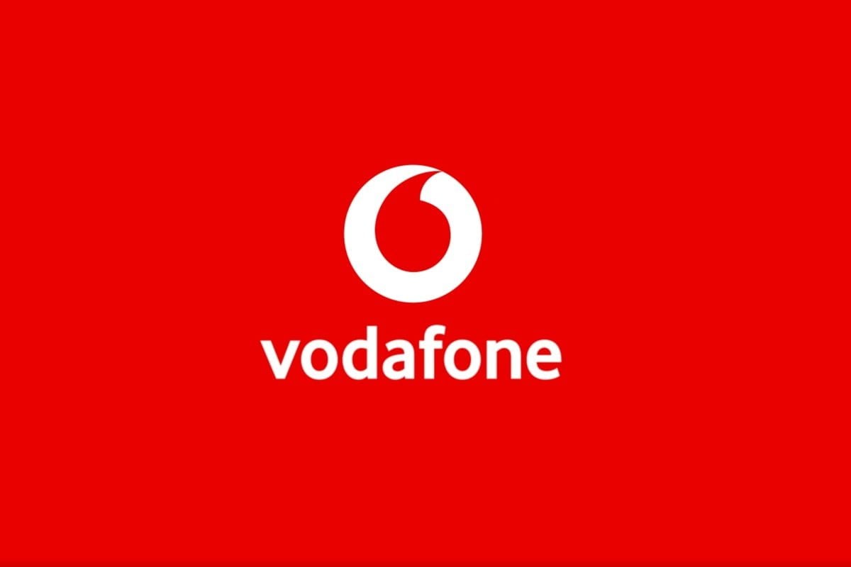 Vodafone Sells Its British Headquarters and Rents a Portion Instead