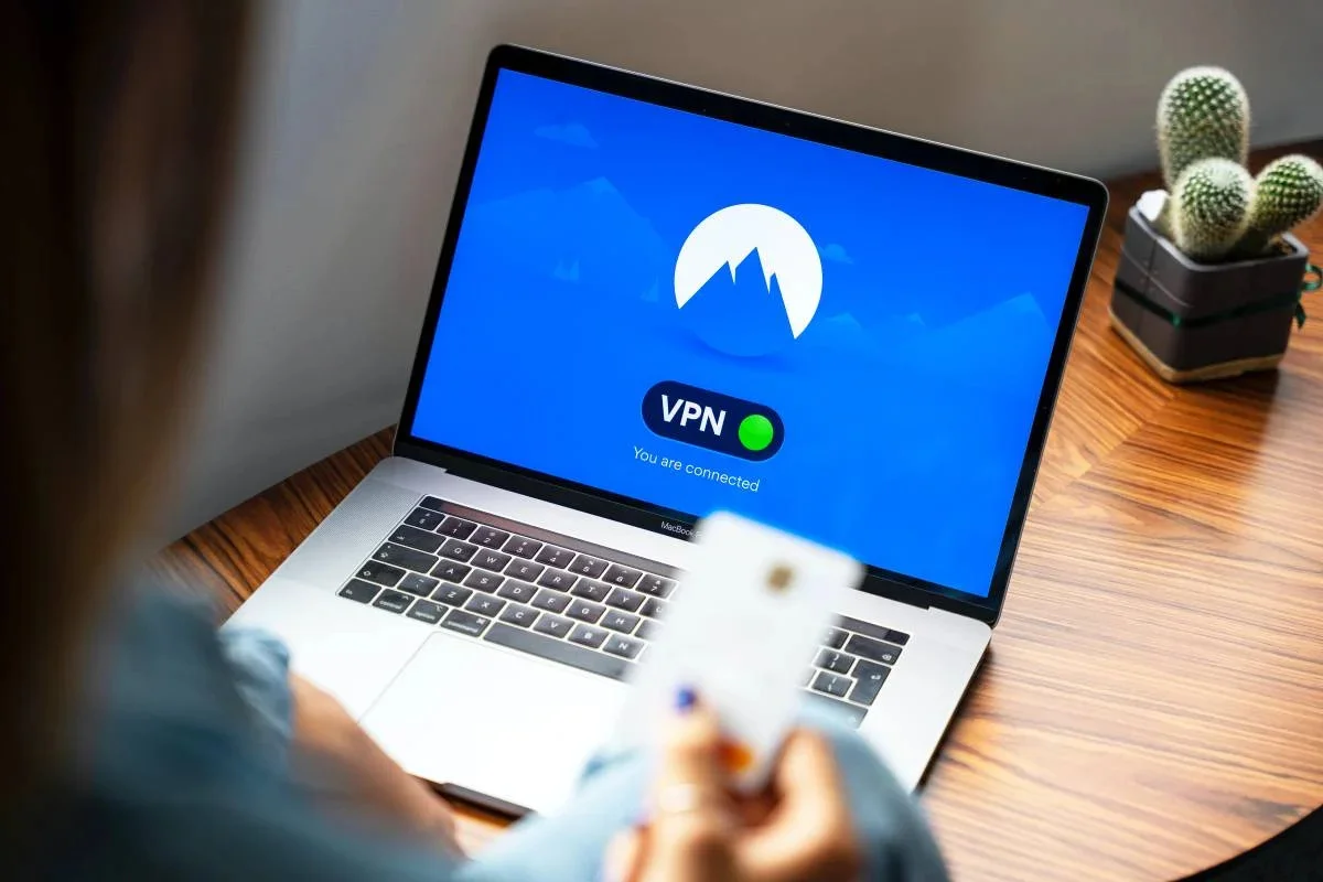 VPN speed decline