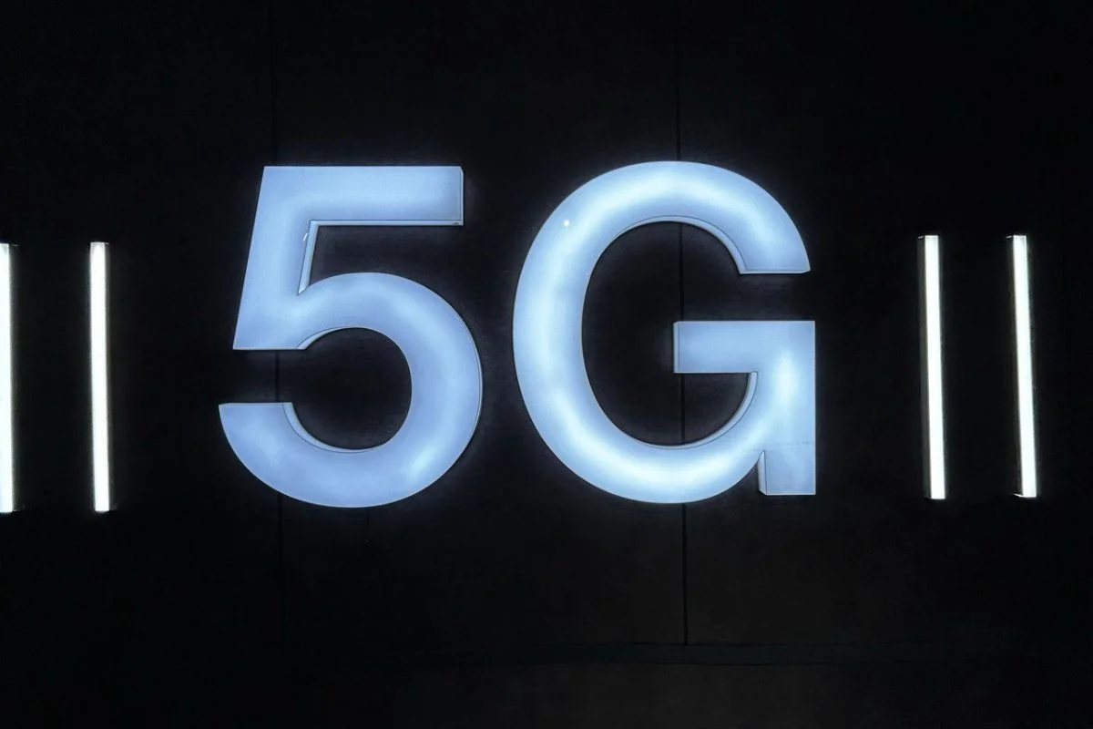 5G