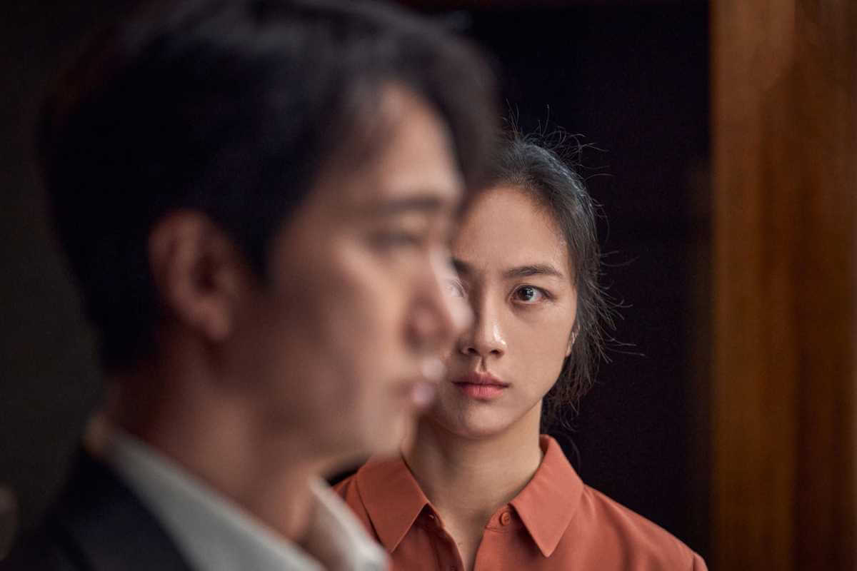 7 Top-Rated Korean Films on IMDb to Start Your K-Binge