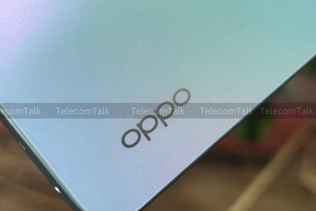 Oppo A78 review