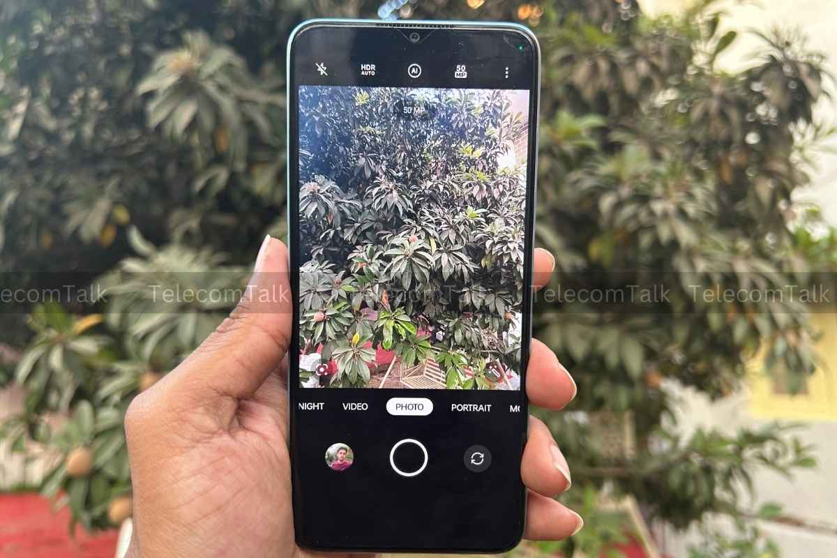 Oppo A78 review