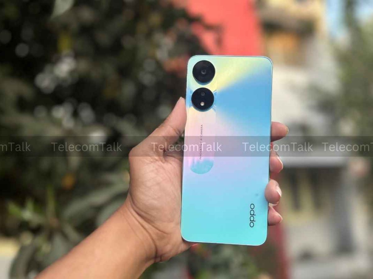 Oppo A78 5G India Launch Date Set for January 16, Will Feature 33W