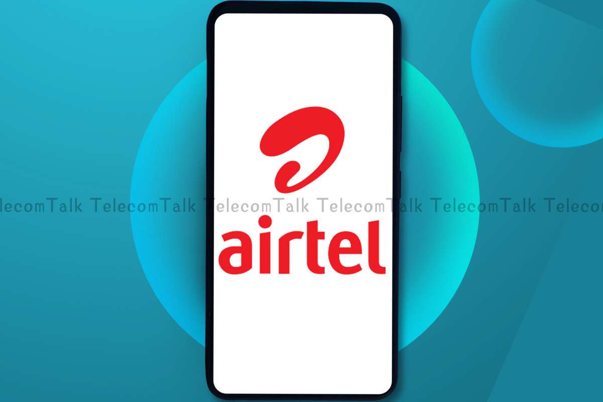 Airtel phone red HD phone wallpaper  Peakpx