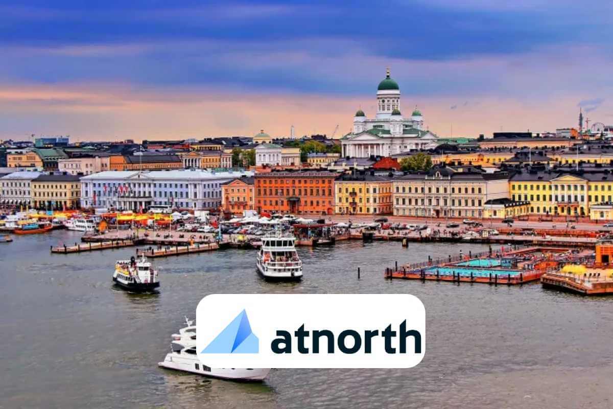 atNorth to Build a New 15MW Data Centre Campus in Helsinki