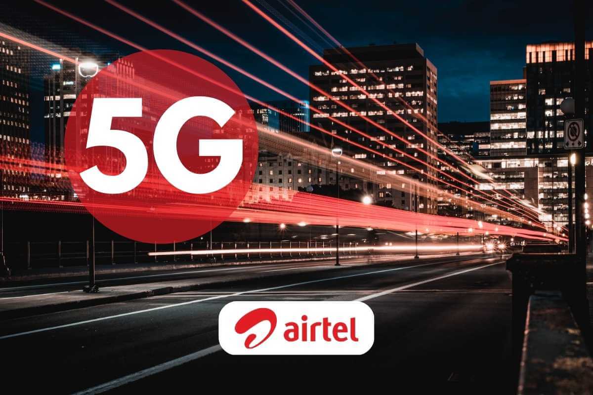Bharti Airtel to Spend Rs 454 bn on 5G over FY23-25E: ICICI Securities