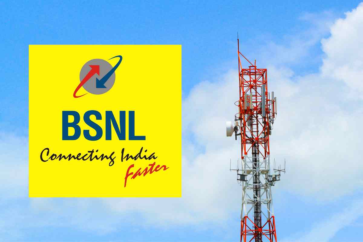 BSNL 