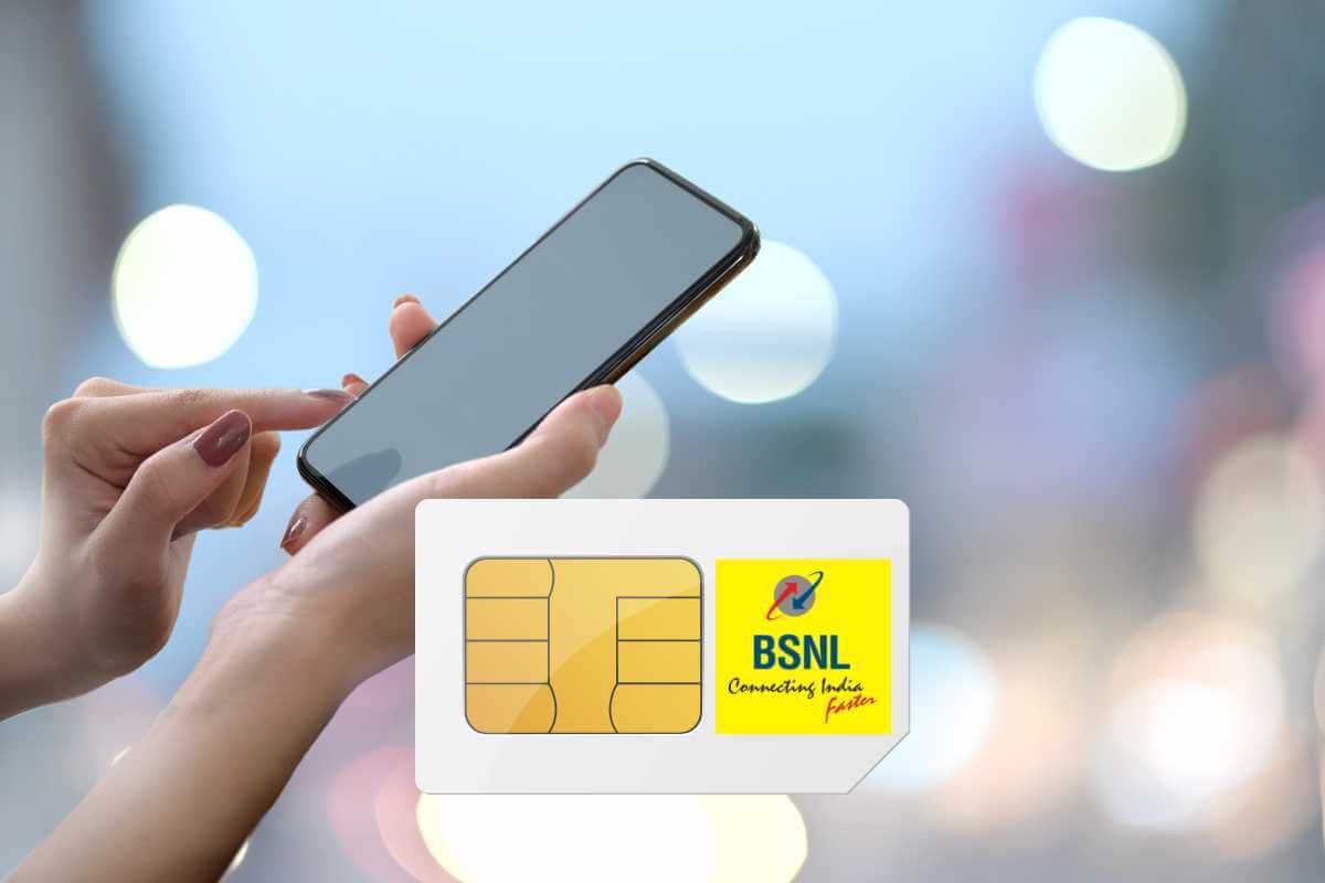 BSNL Prepaid Unlimited Plans With 1 Year Validity