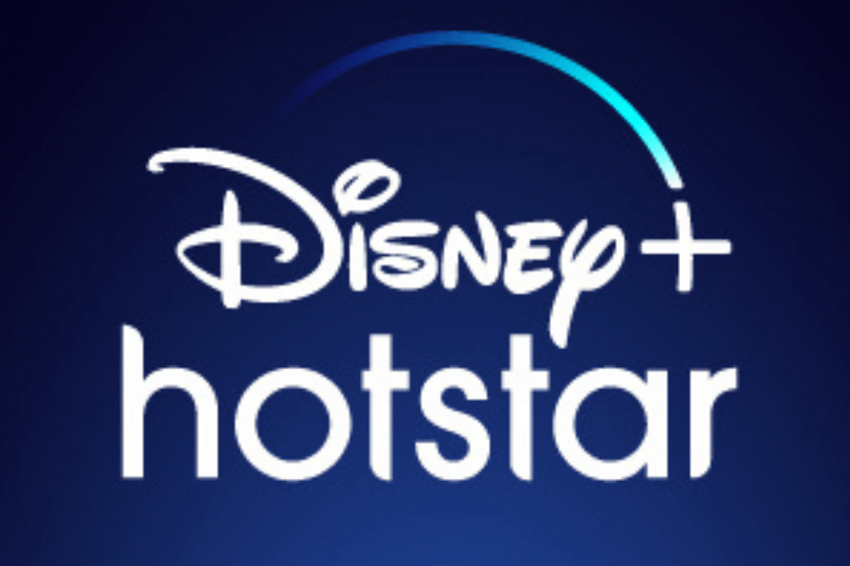 Disney+ Hotstar