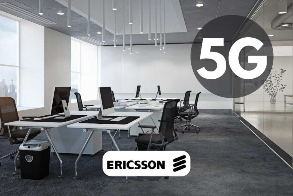 Ericsson Expands Its Portfolio to Boost Indoor 5G Capacity and ...