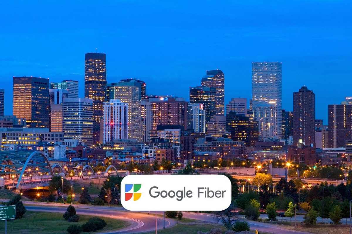 Google Fiber Expands Services to Colorado and Arizona
