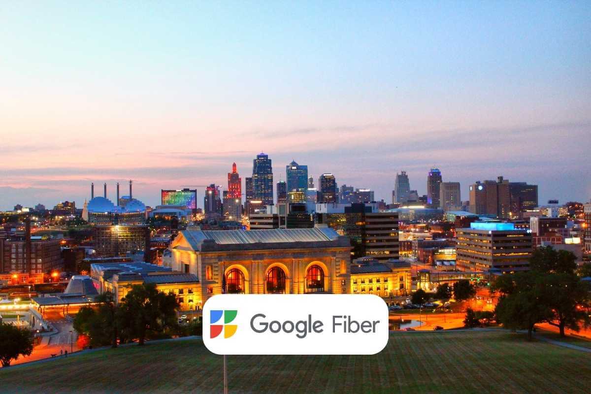 Google Fiber Rolls Out 5 Gbps Service