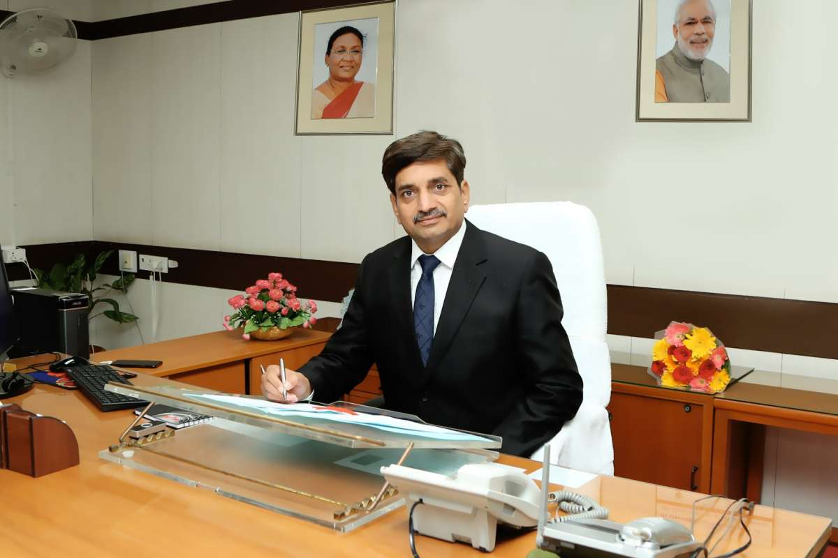 Rajesh Rai