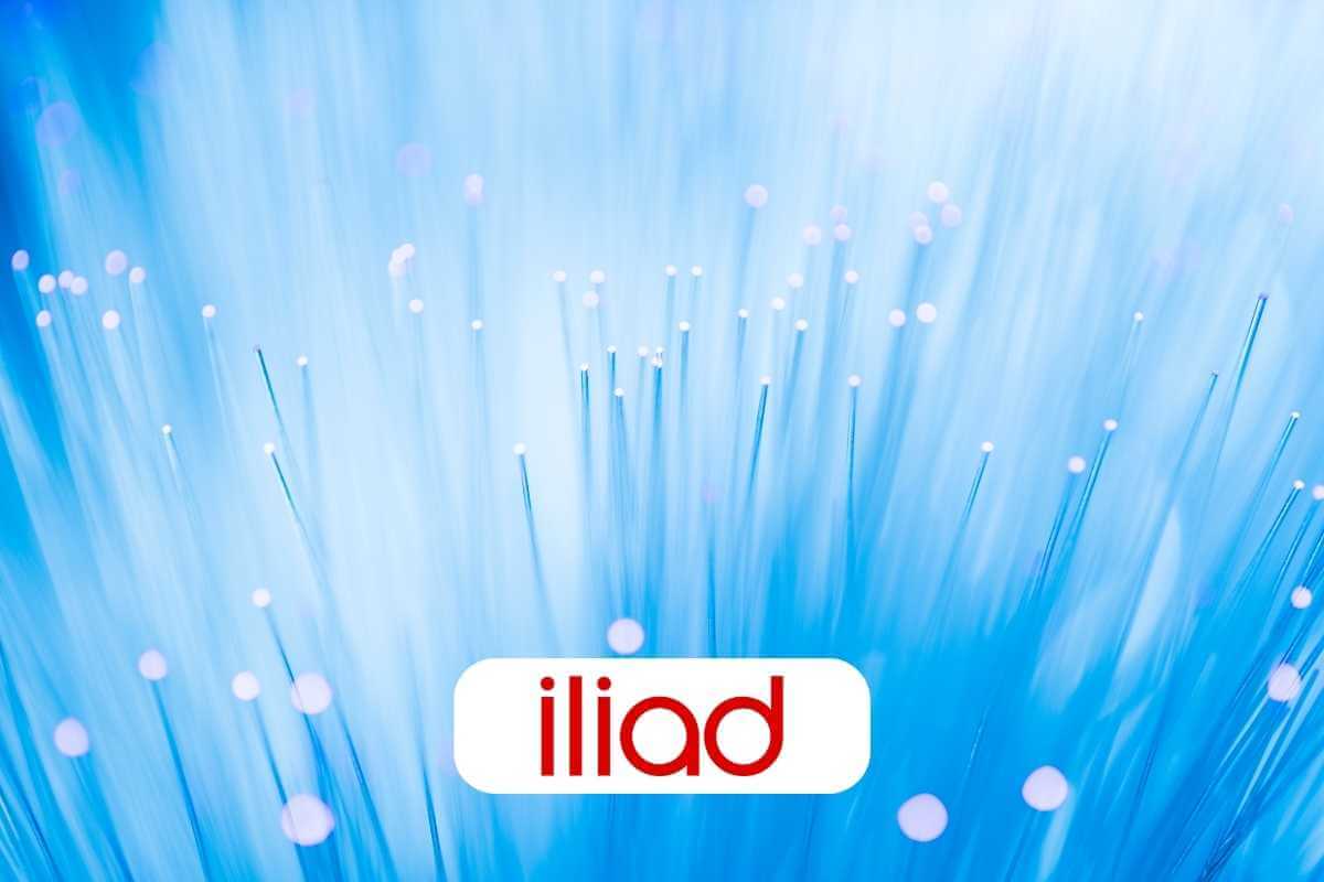 Iliad Fiber Expands as Fibercop Agreement Becomes Effective