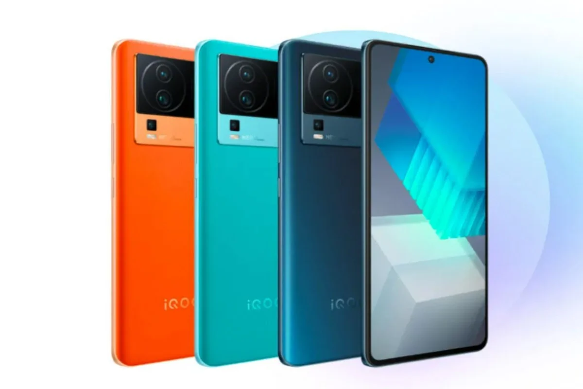 iQOO Neo 7