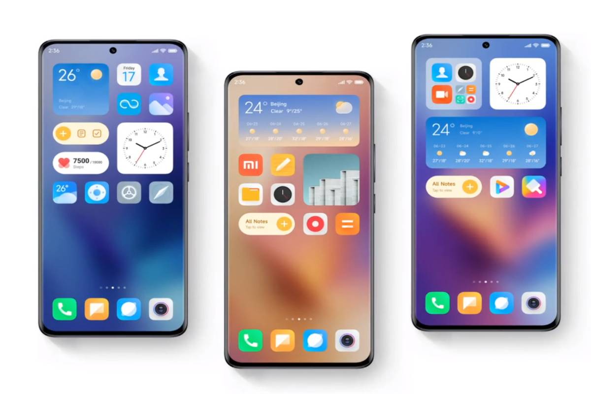 miui 14 when