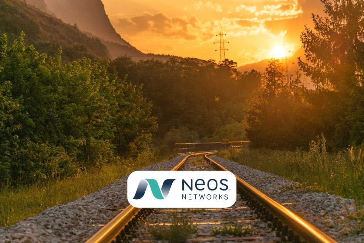 Neos Networks and Network Rail to Transform the UK's Connectivity Infrastructure
