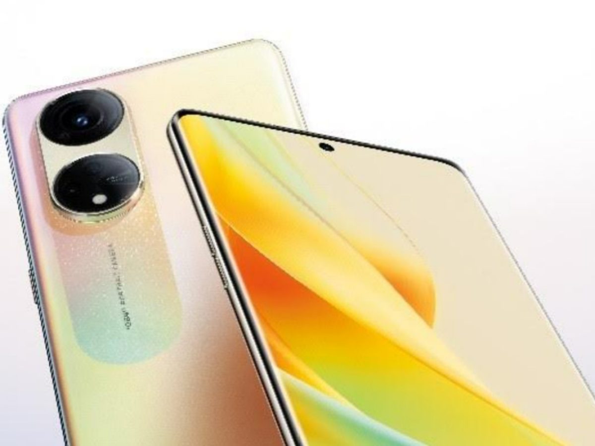 Oppo Reno 8T is priced at Rs 29,999: All you need to know – India TV