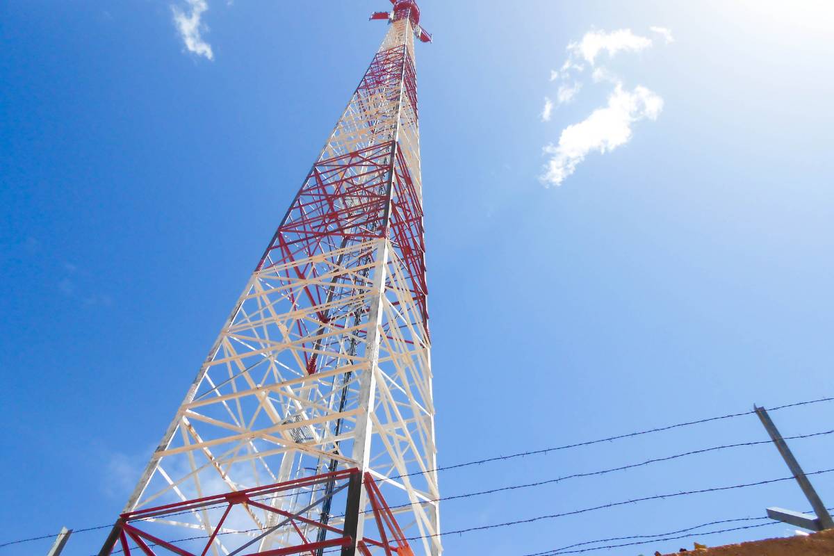 Telecom