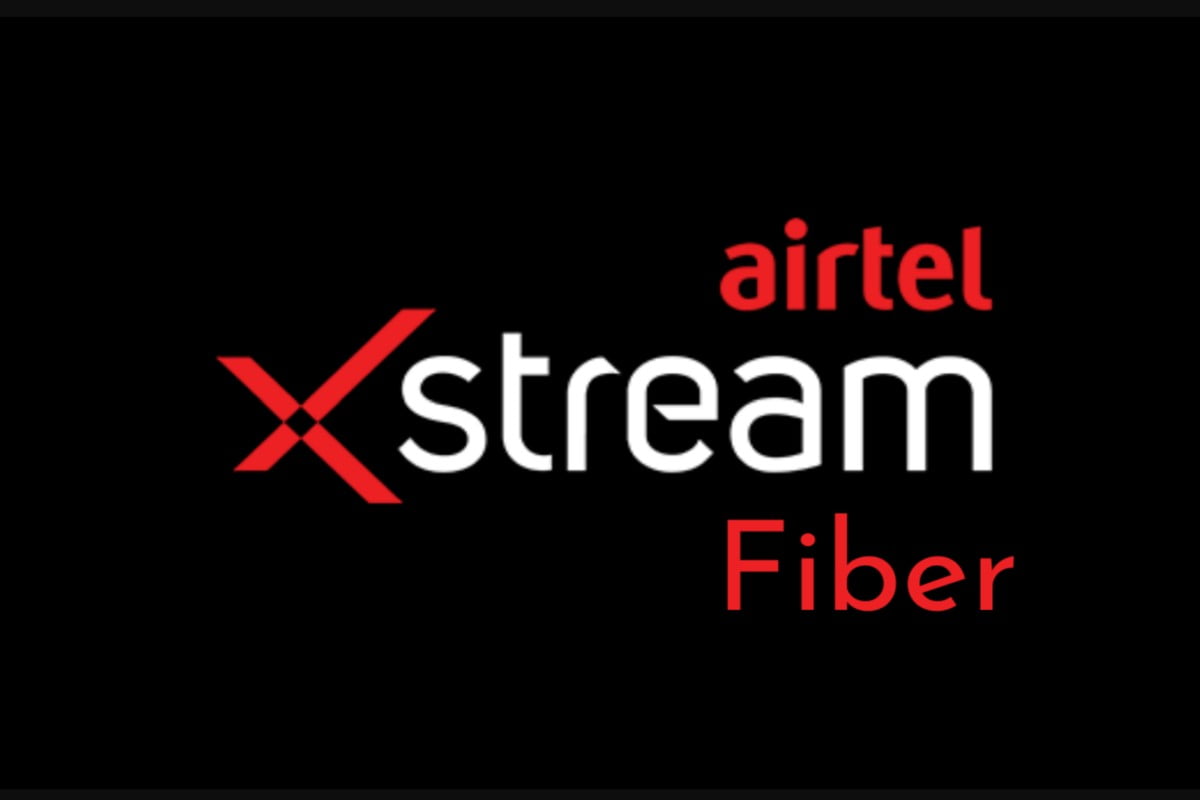 Airtel Xstream Fiber