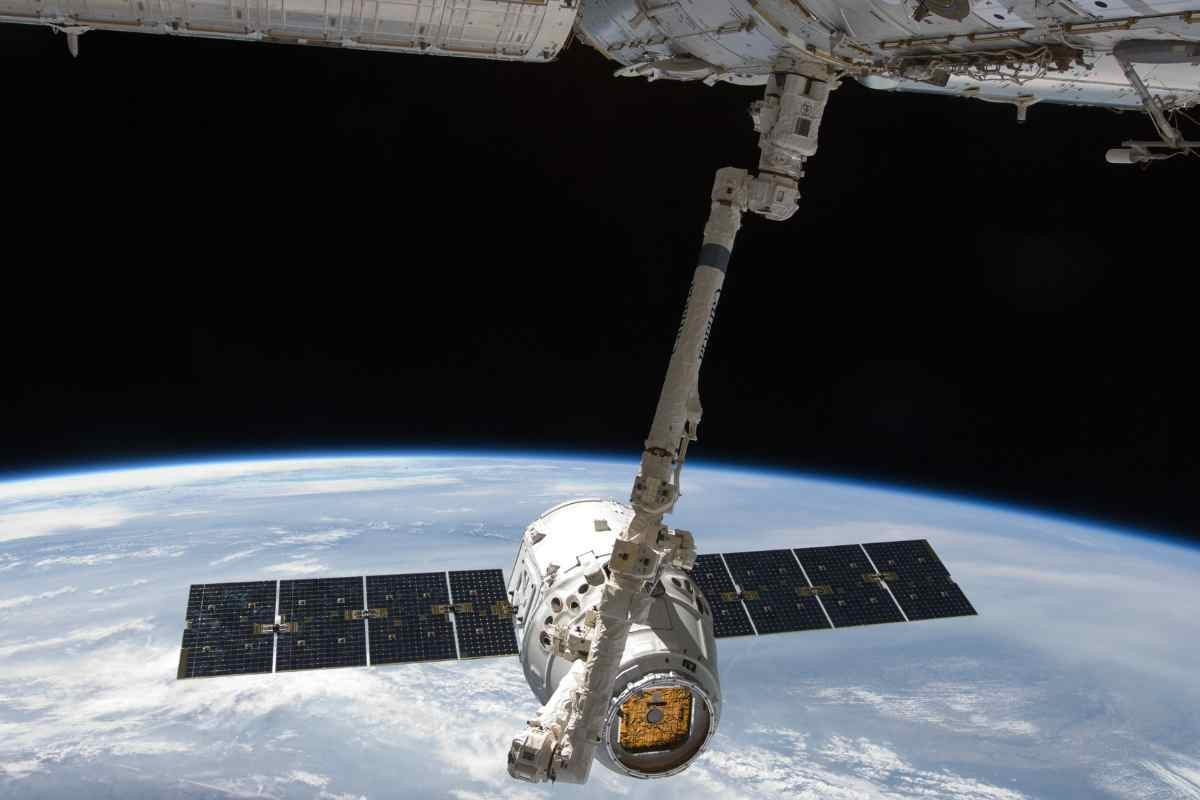 Satcom