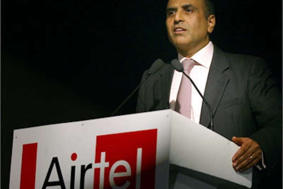 Small Increments Needed in Indian Telecom Tariff: Sunil Mittal