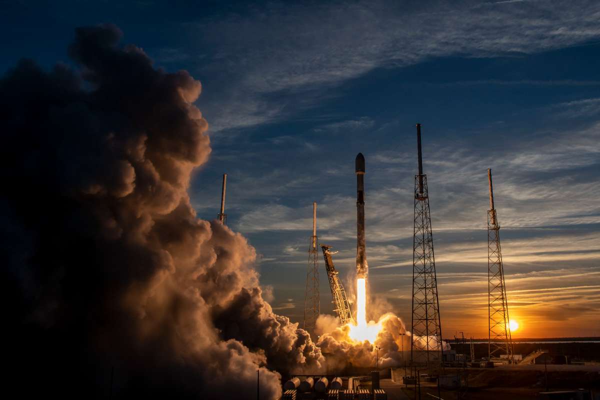 SpaceX
