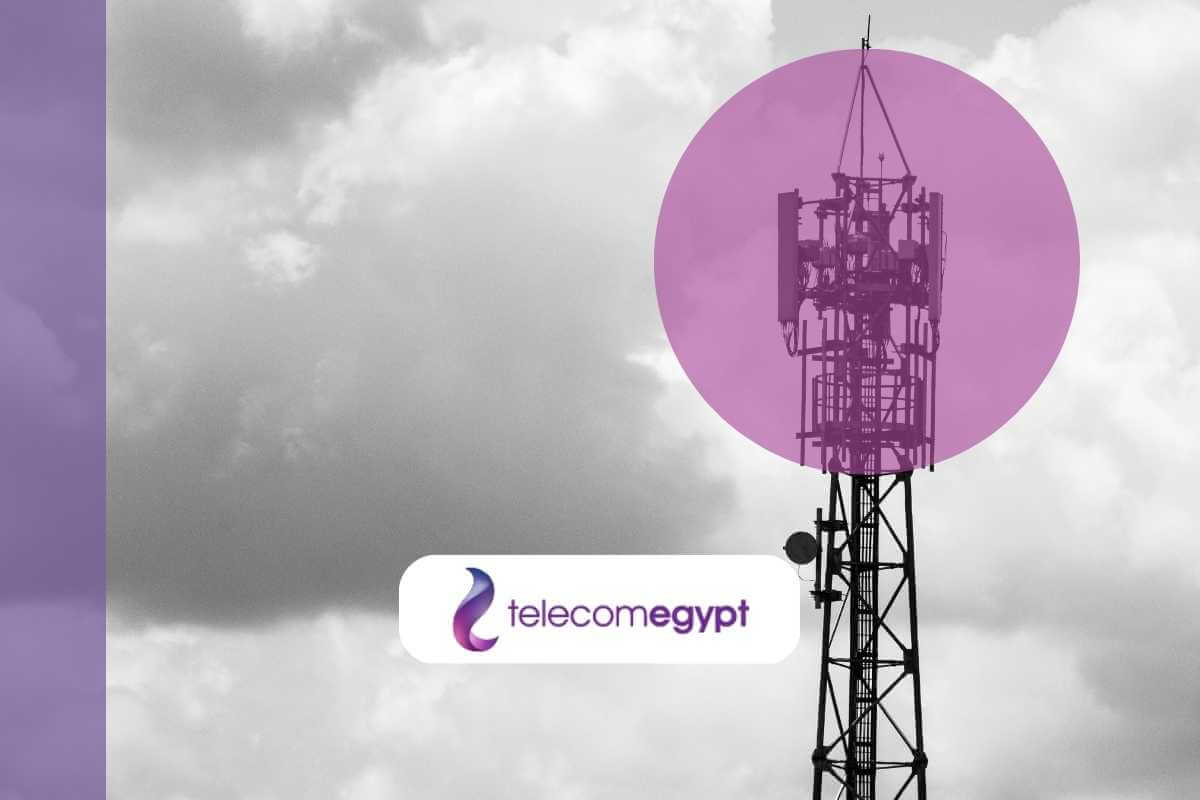 Telecom Egypt Secures Additional Spectrum in 1800 MHz Band