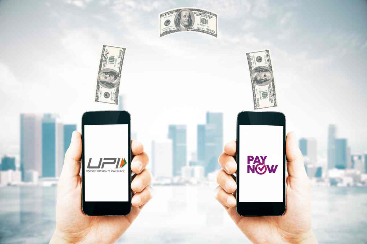 UPI PayNow