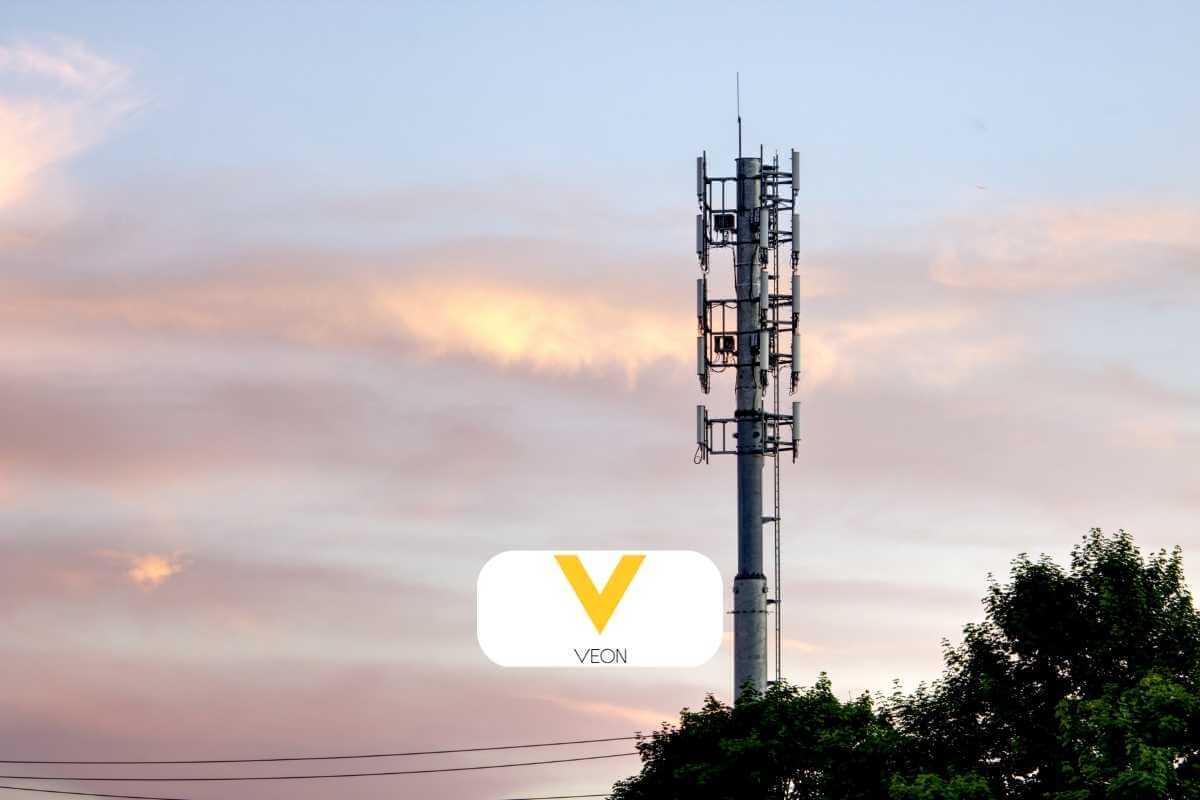 Veon Receives Approval for VimpelCom sale