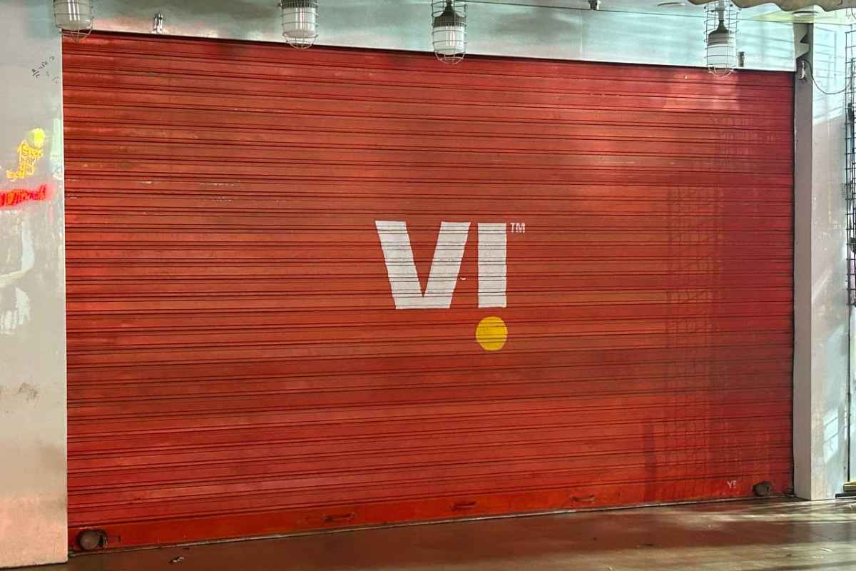 Vodafone Idea