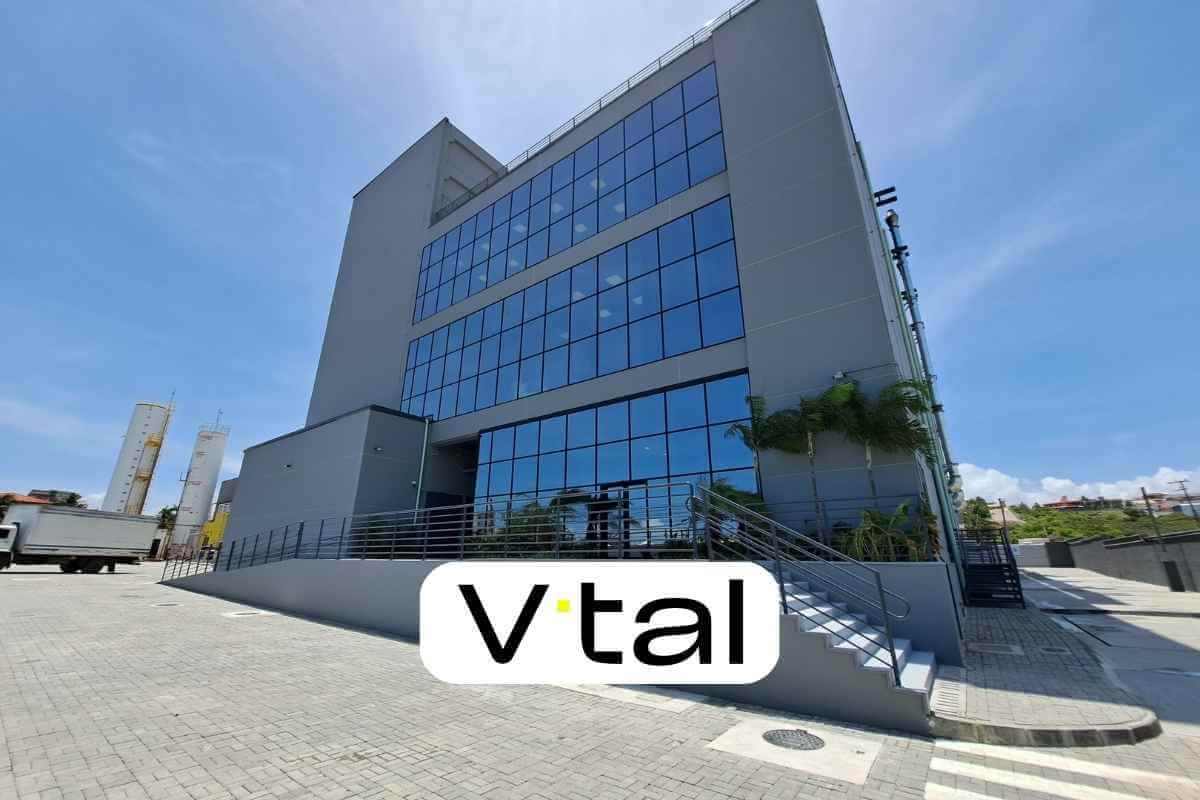 V.tal Starts Its Second Edge Data Center in Fortaleza