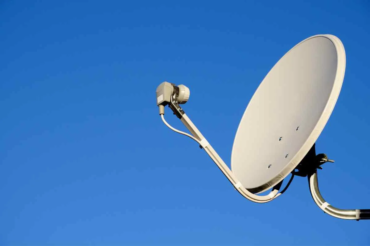 DTH