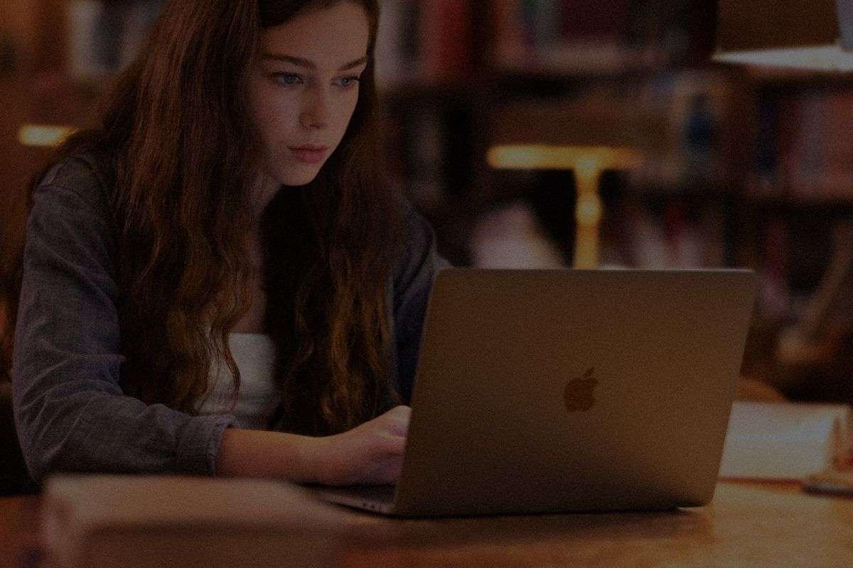 MacBook 15-inch