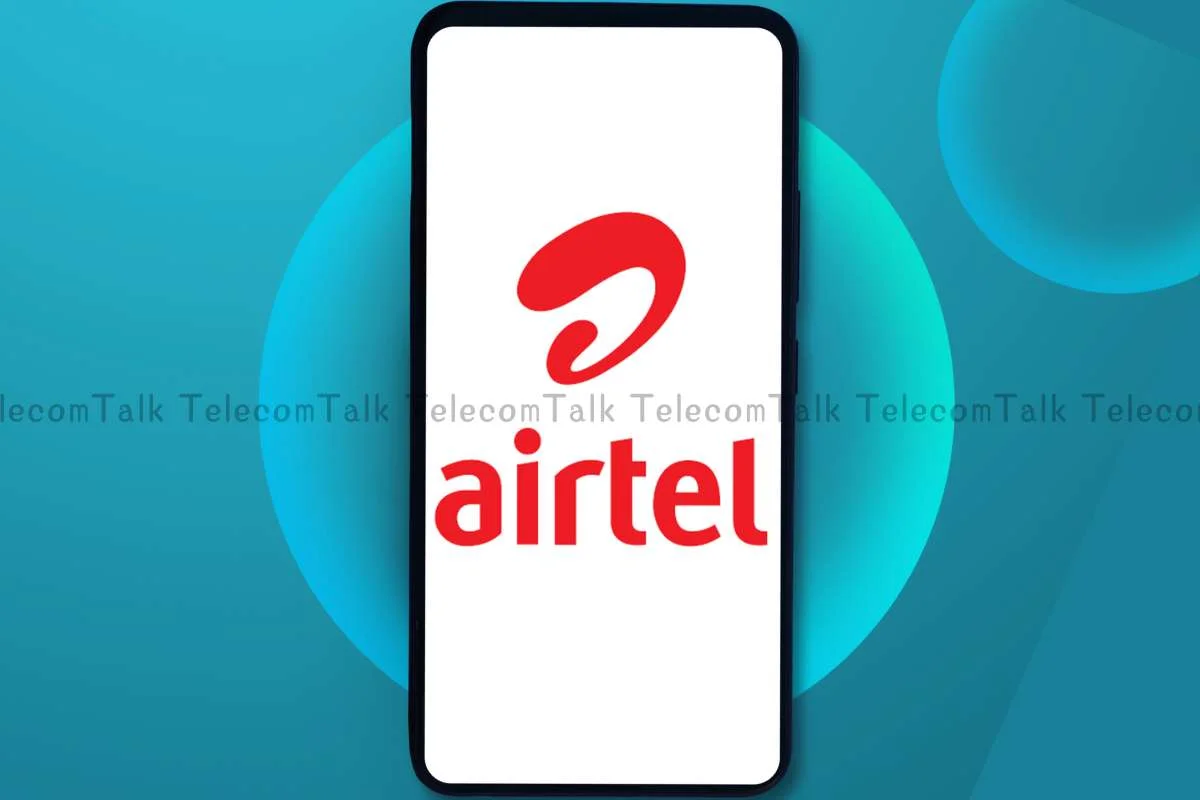 Airtel 4G