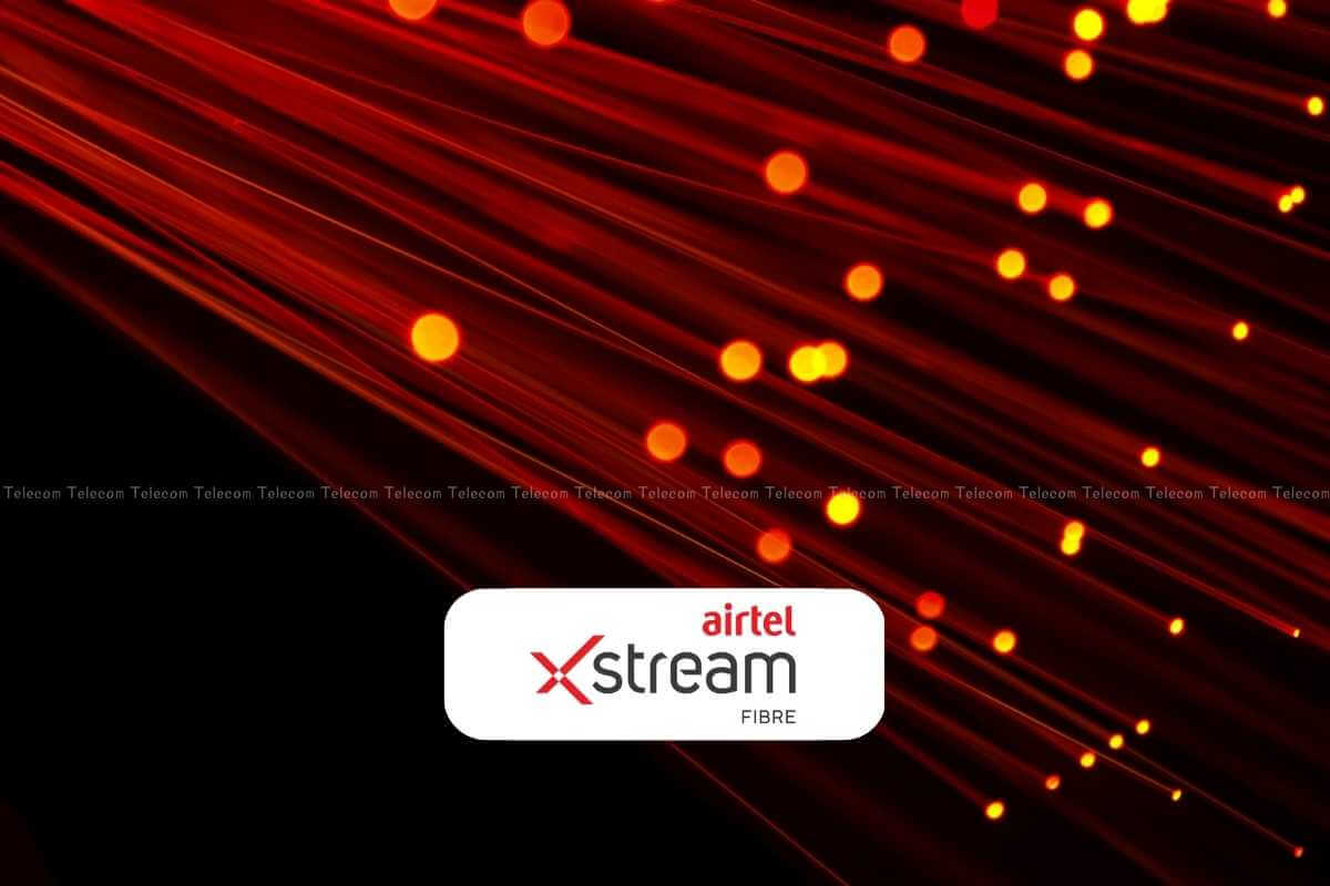 Airtel Xstream Fiber Infinity 1 Gbps Plan Detailed