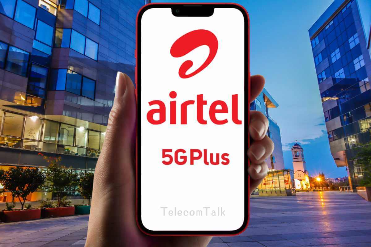 Bharti Airtel 1 Month Validity Prepaid Plans Detailed