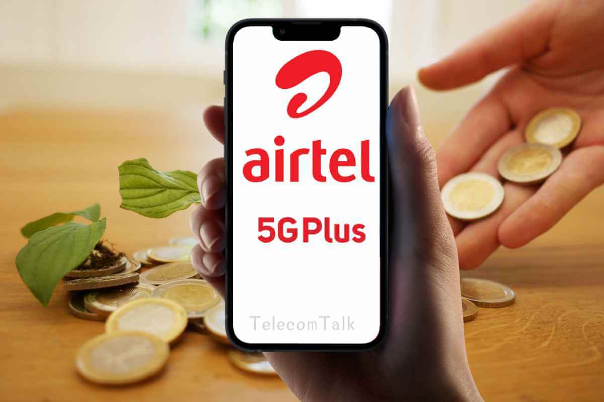 Airtel 5G to Get Bolstered With Capital Investments