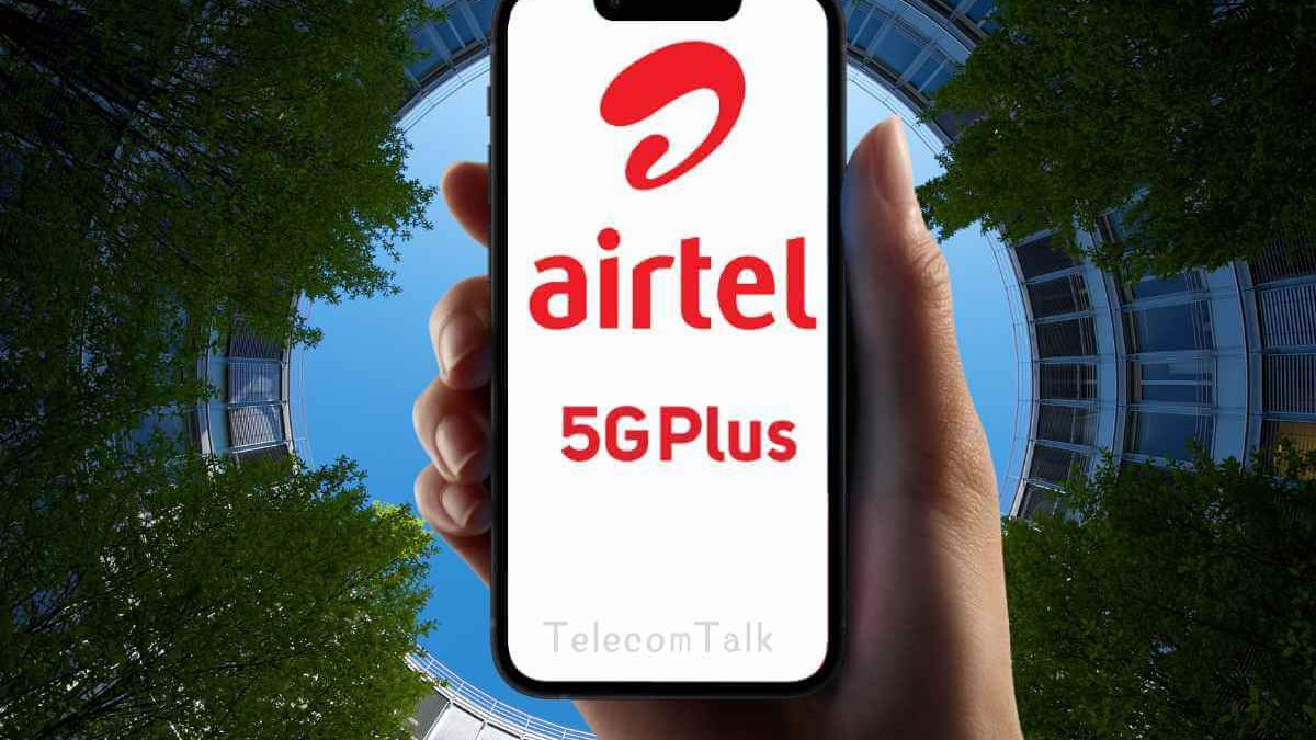 airtel 5g plus phone list