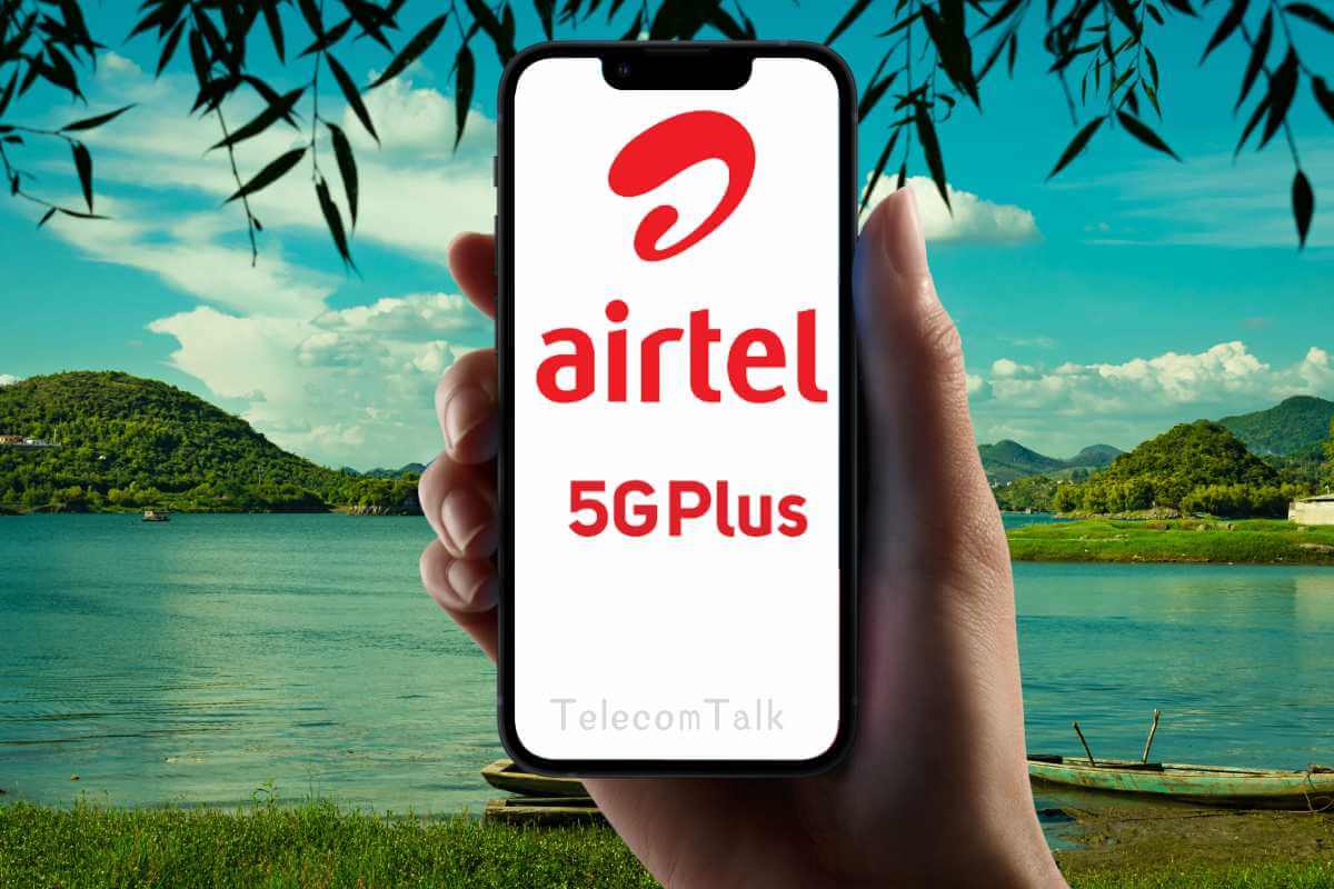 Airtel Launches 5G in 125 Cities at Once: Details
