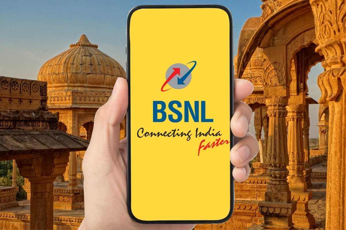 BSNL Best Yearly Data Pack for Prepaid Users