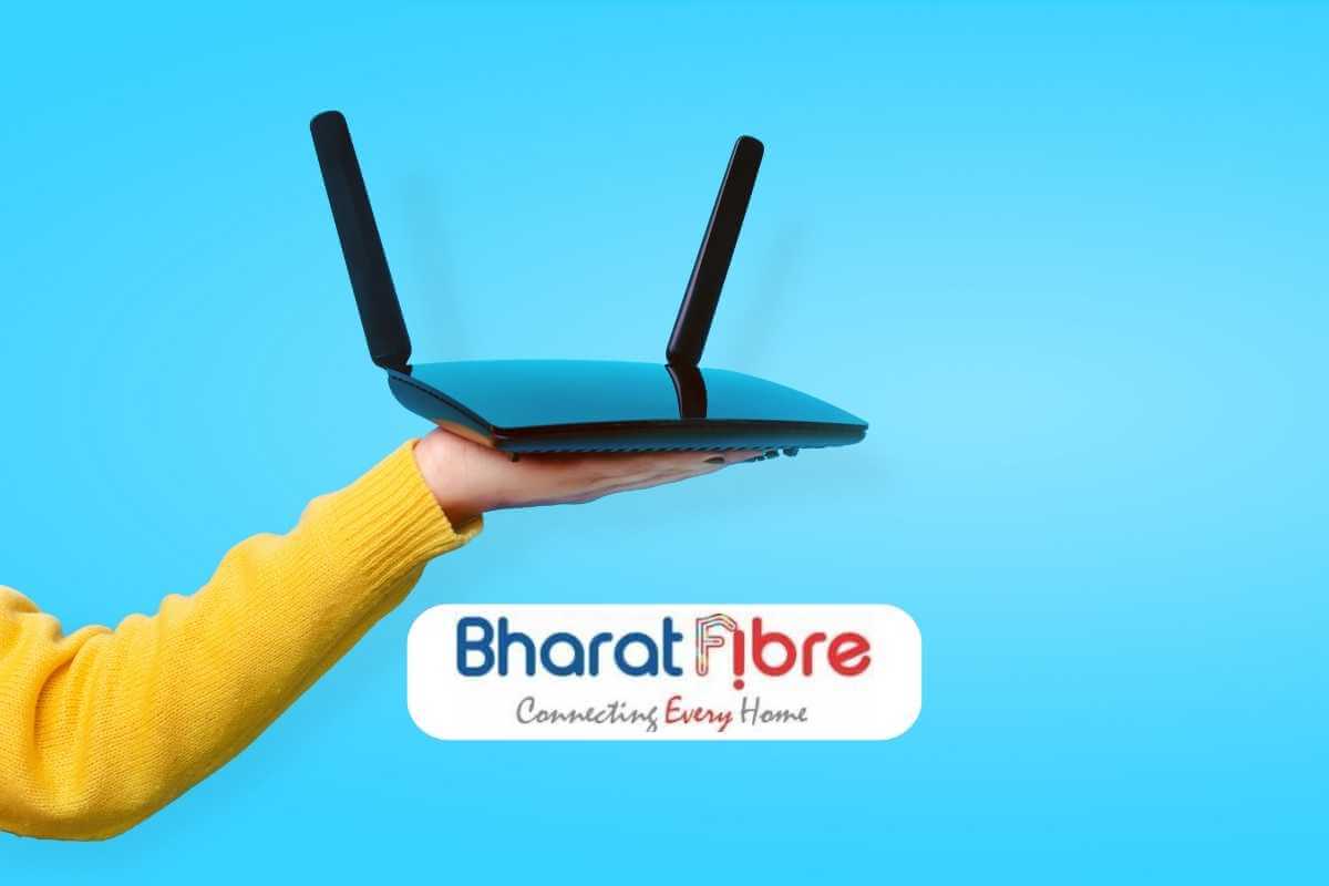 BSNL Bharat Fiber FTTH Service Availed by Over 2.8 Million Subscribers