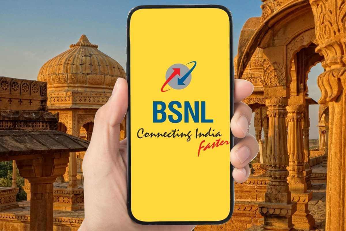 BSNL Offers this Special 70 Day Validity Prepaid Plan