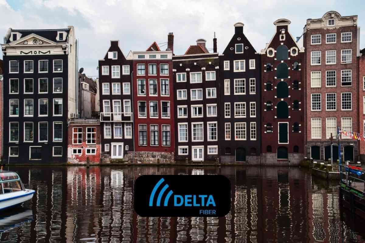 Delta Fiber Acquires Fiberglass Zuidenveld and FiberFlevo, FiberNH