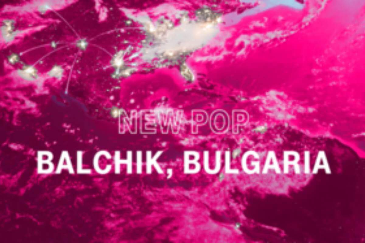 Deutsche Telekom Global Carrier Launches Black Sea PoP